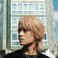 キンプリ高橋海人「エトロ」ファッションショーのためミラノ到着 洗練されたスタイル披露 画像