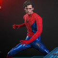 1/6スケールフィギュア　スパイダーマン（ファイナル・スウィング・スーツ／デラックス版）／50,000円 (税込)