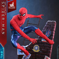 1/6スケールフィギュア　スパイダーマン（ファイナル・スウィング・スーツ／デラックス版）／50,000円 (税込)
