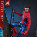 1/6スケールフィギュア　スパイダーマン（ファイナル・スウィング・スーツ／デラックス版）／50,000円 (税込)
