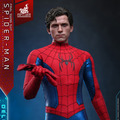1/6スケールフィギュア　スパイダーマン（ファイナル・スウィング・スーツ／デラックス版）／50,000円 (税込)