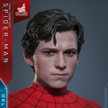 1/6スケールフィギュア　スパイダーマン（ファイナル・スウィング・スーツ／デラックス版）／50,000円 (税込)