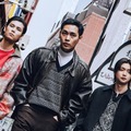 「新しい自分が聴ける」BE:FIRST・JUNON、「メロディー」をしっとりカバー『RYUJI 竜二』特別予告 画像