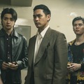 『RYUJI 竜二』©2026「RYUJI」製作委員会
