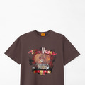 ちいかわパーク　Tシャツ　カボチャなうさぎ／¥4,180（税込）／©nagano