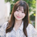 注目の“日本一のサークル美女”候補 IPU環太平洋大学・佐々木里花さん【ミスサー2026特集】 画像