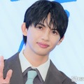 草川直弥（ONE N’ ONLY）、8年前の自分に「身長伸びたよ」報告 20歳過ぎて2〜3cm成長【青と碧】 画像