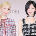 BABYMONSTERルカ＆アサ、SNIDEL初のアンバサダー就任「すごく光栄」ファッションのこだわり＆東京のお気に入りスポット明かす 画像