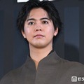GENERATIONS片寄涼太「家族との時間」に夢中 「一番のめり込んでいると思う」【HUBLOT NIGHT】 画像