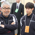 「俺たちの箱根駅伝」