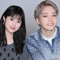 なにわ男子・西畑大吾、福本莉子をメンバーから事前リサーチしていた 初共演で実感「めっちゃいい子」【「時給三〇〇円の死神」インタビュー前編】 画像