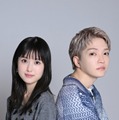 なにわ男子・西畑大吾、福本莉子の芝居に感情あふれる「抑えて」監督からまさかの指示【「時給三〇〇円の死神」インタビュー後編】 画像