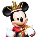 A賞 フィギュアコレクション/© Disney