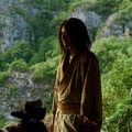 永山瑛太主演「恩讐の彼方に」映画化決定 岩壁を見つめる異様な姿解禁 画像