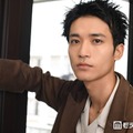 上野凱、庄司浩平らの活躍が刺激に「夢が義務にならないでほしい」俳優再挑戦で見つけた“夢を叶える秘訣”【「マッチモンド」インタビュー】 画像