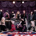 ME:I、クールでポップな新ビジュアル公開 ヘアスタイル一新で新たな魅力発揮 画像