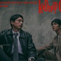 「kiDnap GAME」(C)フジテレビ、MakerVille、SIMSTORY