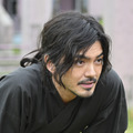 林遣都“若きノゴーン・ベキ”が登場　“悪い大人”がついに判明…「チンギス―VIVANT THE ORIGIN STORY―」 画像