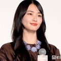 櫻坂46山崎天、メンバーからの嬉しかった言葉 出演映画の予告を目の前で鑑賞【我々は宇宙人】 画像