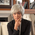 「ポリティカルパン」 (C)フジテレビ