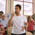 『シターレ!星屑たちのミラクル・チーム』©Aamir Khan Productions 2025