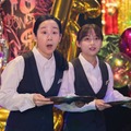 Netflix「ダウンタイム」あなたは全員見つけられた？豪華キャスト＆カメオ出演陣一挙解禁 画像