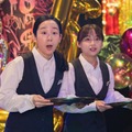 影山優佳＆眞島秀和ら多彩なキャストを一挙解禁！Netflixシリーズ「ダウンタイム」 画像