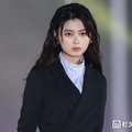 「今日好き」おひなさま（長浜広奈）、サングラス×前髪なしで雰囲気ガラリ【ガルアワ2026A/W】 画像