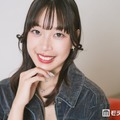 注目の“日本一のサークル美女”候補 明治大学・赤松愛莉さん【ミスサー2026特集】 画像