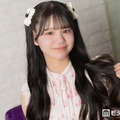 注目の“日本一可愛い新入生”候補 四年制大学・田中凛音さん【フレキャン2026特集】 画像