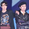 河合郁人＆辰巳雄大（ふぉ～ゆ～）“大親友コンビ”でペアランウェイ 肩寄せポーズに「ふみたつ尊い」「エモすぎる」と反響【ガルアワ2026A/W】 画像