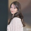 桜井玲香、ピンクニット×ロングスカートで新たな魅力放出「大人可愛い」「美しすぎて二度見」の声【ガルアワ2026A/W】 画像