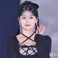 超ときめき宣伝部・坂井仁香、モノトーンコーデで美デコルテ際立つ 大人っぽい着こなしに「スタイル良すぎ」「美しい」の声【ガルアワ2026A/W】 画像