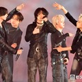 STARGLOW、ヘドバン交える激しめロックからサマーチューンまで4曲圧巻披露「水分補給も忘れずに」と観客への気遣いも【ガルアワ2026A/W】 画像