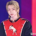 BUDDiiS森愁斗、ナポレオンジャケットでロイヤルオーラ纏う「英国の王子様かな？」「雰囲気違ってドキッとした」と悶絶の声【ガルアワ2026A/W】 画像