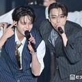 ONE N’ ONLY「ガルアワ」4曲パフォーマンスに会場熱狂「神セトリ」「一体感ヤバい」ファン歓喜【ガルアワ2026A/W】 画像