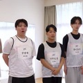 「OK！Diamonds」（提供写真）