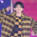 ONE N’ ONLY草川直弥、新曲にちなんだ“ゴルサンポーズ”で会場沸かす「グループ愛溢れてる」「お茶目」とファン歓喜【ガルアワ2026A/W】 画像