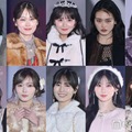 【「ガルアワ2026A/W」坂道シリーズまとめ】乃木坂46・櫻坂46・日向坂46、OG含め25人豪華集結 ステージ華やかに彩る 画像