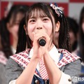 NMB48芳賀礼、活動辞退を発表 体調不良からの復帰協議中にルール違反判明「活動を継続することは困難」 画像