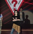 櫻坂46的野美青、デニムパンツで圧巻美脚際立つ「脚長すぎる」「スタイル抜群」と話題【ガルアワ2026A/W】 画像