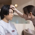 Netflix「ダウンタイム」主人公の弟役・武田創世に注目「国宝」に続く映像作品出演・松岡茉優との姉弟役で存在感 画像