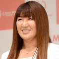 北斗晶「初めての孫からのプレゼント」敬老の日に孫＆夫と笑顔の3ショット「宝物ですね」「優しさが受け継がれてる」と反響 画像