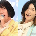 モナキ・サカイJr.＆おヨネの出身校に驚きの声「サラッと言っててすごい」「びっくり」 画像