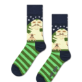 【STAR WARS × Happy Socks】クルー丈 ソックス(全6種類)各2,200円(税込)