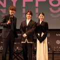 『ゴジラ-0.0』公式記者会見 © 2026 TOHO