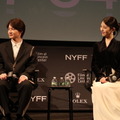 『ゴジラ-0.0』公式記者会見　© 2026 TOHO