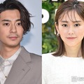 桐谷美玲、夫・三浦翔平との家事分担＆家での過ごし方明かす「一緒に恋愛リアリティーショーを観たり」 画像