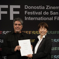 『無用の人』原田マハ監督 ©2026 映画「無用の人」製作委員会