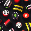 復刻！『ティム・バートン ナイトメアー・ビフォア・クリスマス』＆ディズニーヴィランズ、10月から「PAPABUBBLE」 画像
